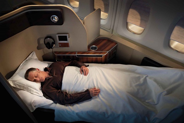 Qantas-Airways-First-Class-Cabin