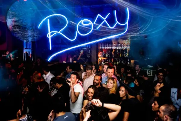 Roxy istanbul
