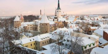 Kış Tatili İçin Gidilebilecek 12 Rüya Şehir
