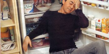 Okurken Öğrenci Evi Yerine Aileyle Yaşamak İçin 23 Kral Sebep