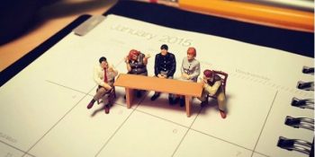 Her Ajans İnsanının Reklamcılık Dünyasında Karşılaştığı 15 Durumun Minyatürlerle Yorumlanması