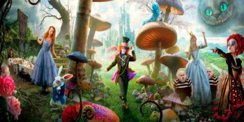 Büyüklere Masallar Tadındaki ‘Alice Harikalar Diyarında’dan 13 Felsefi Öğe