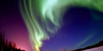 Kuzey Işıkları’nın Masalsı Gösterilerine Tanık Olabileceğiniz 11 Yer