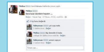 Ailesi Facebook’a Saranların Derin Bir Acıyla Yaşadığı 19 Talihsiz Mevzu