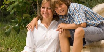 Bir Anneden Ergenliğe Giren Oğluna Hayatı Boyunca Kullanacağı Altın Değerinde 10 Tavsiye