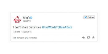 Markalardan Sadece 5 Kelime İle Romantik Bir Randevu Nasıl Mahvedilir Dersi