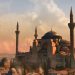 Dünya Harikası Ayasofya’nın Efsanelerle Dolu Hikâyesi
