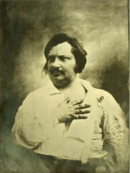 balzac