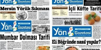 8 Maddede Basın Sansürüne Verilen En İyi Cevap: Kol Böreği Nasıl Yapılır?