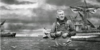 Özel Efektlerin El İşiyle Yaratıldığı 26 Unutulmaz Sinema Sahnesi