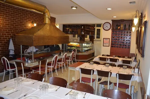 beyoglu ocakbasi