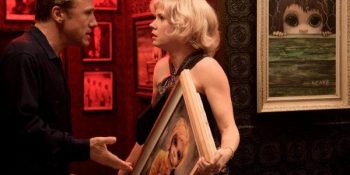 Büyük Gözler’in Gerçek Hikayesi: Margaret Keane, Büyük Bir Aşk ve Yüzyılın Sahtekarlığı