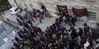 Boğaziçi Üniversitesi’nde Kapatılan Starbucks Yerine Açılabilecek 19 Alternatif Mekan Önerisi