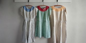 Terkedilmiş Akıl Hastanesi Koridorlarında Amerika’dan Osmanlı’ya Delilik