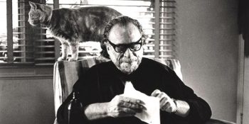 Charles Bukowski’nin Yayıncısına Yazdığı Sıcak Su Müziği Tadındaki Mektubu