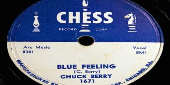 17 Maddede Chess Records’un Rock Tarihine Etkileri