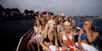 Danimarka’nın Seks Meselesinde Olayı Aşmasının 18 Nedeni