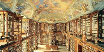 İnsanı Okumaya Teşvik Eden Yapılarıyla Dünyanın En Güzel 18 Kütüphanesi