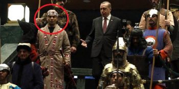 Duşakabinoğulları Hakkında Tarihin Derinliklerinden 15 Bol Köpüklü Bilgi