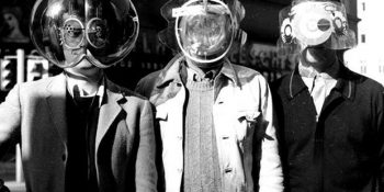 2015’e Girdiğimize Şükrettirecek Birbirinden İlginç 32 Geçmiş Zaman Karesi