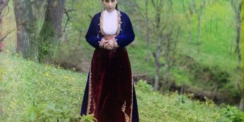 100 yıl Öncesinin Rusya ve Artvin’inden El Değmemiş 33 Renkli Fotoğraf