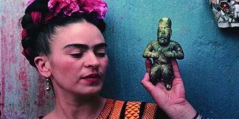 Frida Kahlo Kimdir? 21 Maddede Frida’nın İç Dünyası ve Hayatı