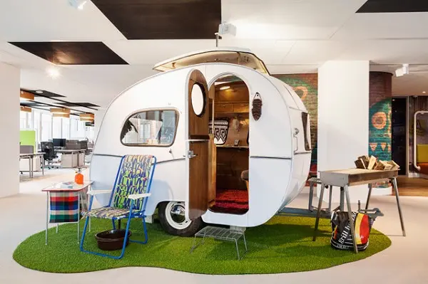 google-amsterdam