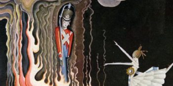 Çocukluğumuzu Şekillendiren Hans Christian Andersen Masalları ve 13 Büyülü An