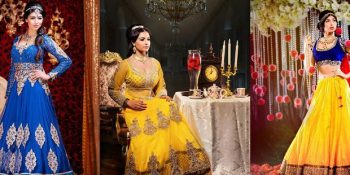 9 Büyüleyici Fotoğrafla Hayallerimizin Prenseslerinden Hint Efsanelerine