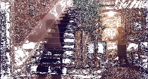 home-alone