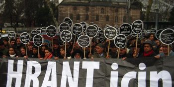 Hrant Dink’in Öldürülmesinin Ardından 14 Yıl Geçti! Gazeteciliğe Adanan Bir Yaşam ve Yılan Hikayesine Dönen Dava Süreci