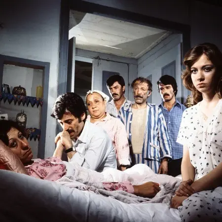 sevket altug aile serefi