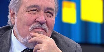 İlber Ortaylı’dan Kendisine ‘Güya Düşünce Adamı’ Diyen Erdoğan’a Cevap Niteliğinde 11 Mimik