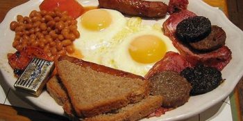 22 Karın Acıktıran Örnekle Dünyadakiler Kahvaltılarında Ne Yiyor