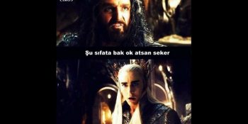 Birbirinden Efsane 25 Paylaşımla Orta Dünya Mizahının Dibi