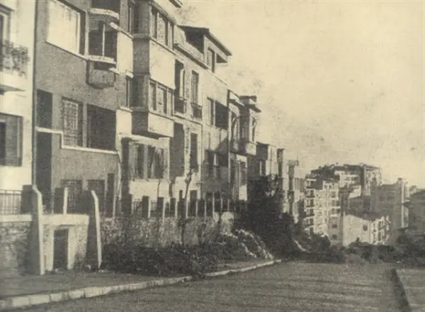 istanbul-macka-abdi-ipekci-caddesi