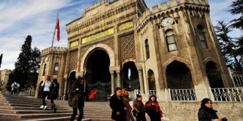 Kampüslere Külliye Densin Açıklamasının Ardından Karşılaşabileceğimiz Alternatif Adlandırmalar