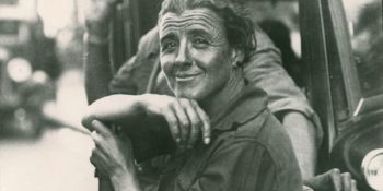 Kadının Yeri Sokaktır, Meydandır, Özgürlüktür Dedirten İsyan Zamanlarından 10 Kare