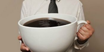 İflah Olmaz Bir Kahve Bağımlısı Olduğunuzun 24 Bol Kafeinli Kanıtı