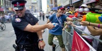 Kanadalıların Dünyanın En Güzel İnsanları Olduğuna 28 Dev Kanıt