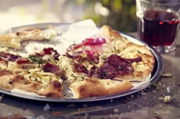 komodor pizza