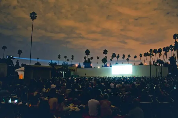 cinespia cemetry