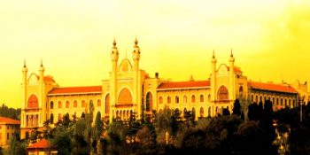 Geçmişten Günümüze 132 Yaşındaki Eğitim Çınarı: Marmara Üniversitesi