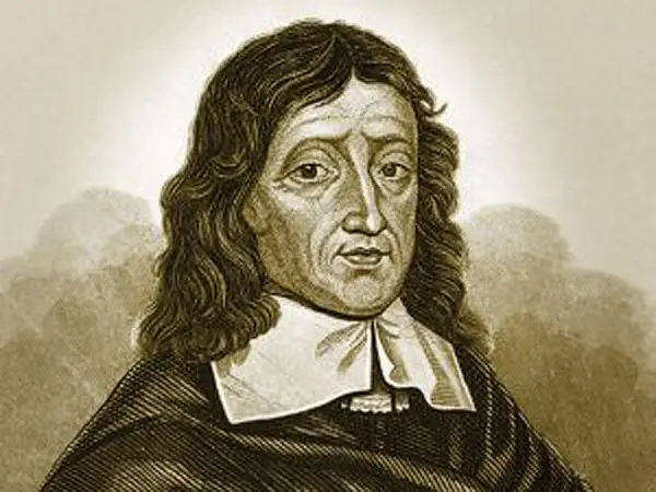 milton