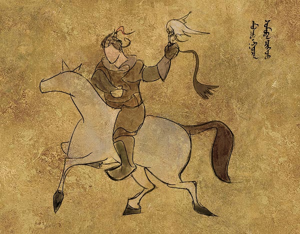 mongols-dus