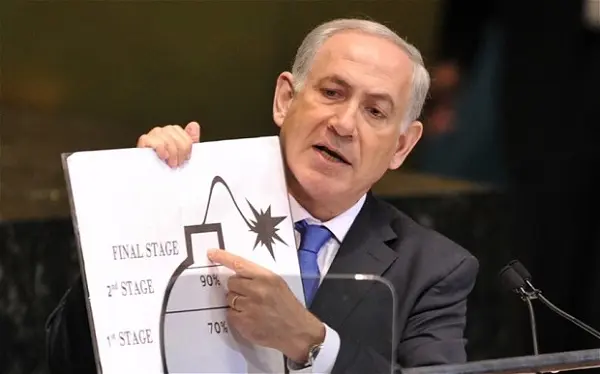 natanyahu