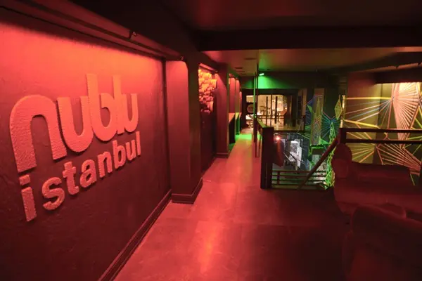 nublu istanbul