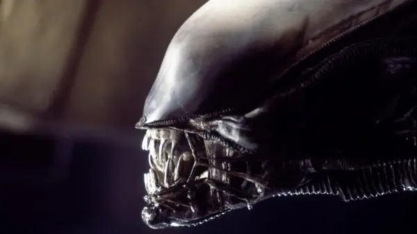alien