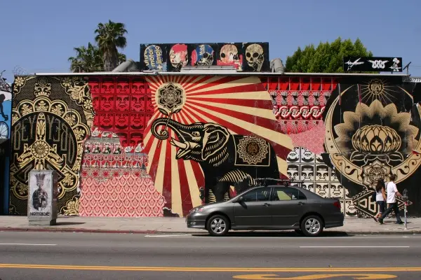 shepard-fairey