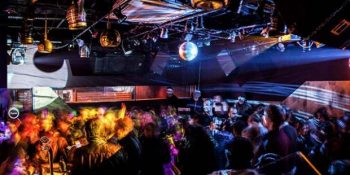 Canlı Müziğin İstanbul’daki Vazgeçemediğimiz 10 Adresi